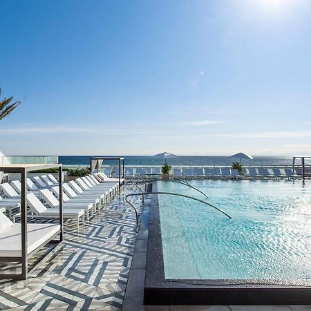 W Residences Fort Lauderdale Luxury Suites Across From Fort Lauderdale Beach Exteriér fotografie