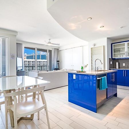 W Residences Fort Lauderdale Luxury Suites Across From Fort Lauderdale Beach Exteriér fotografie
