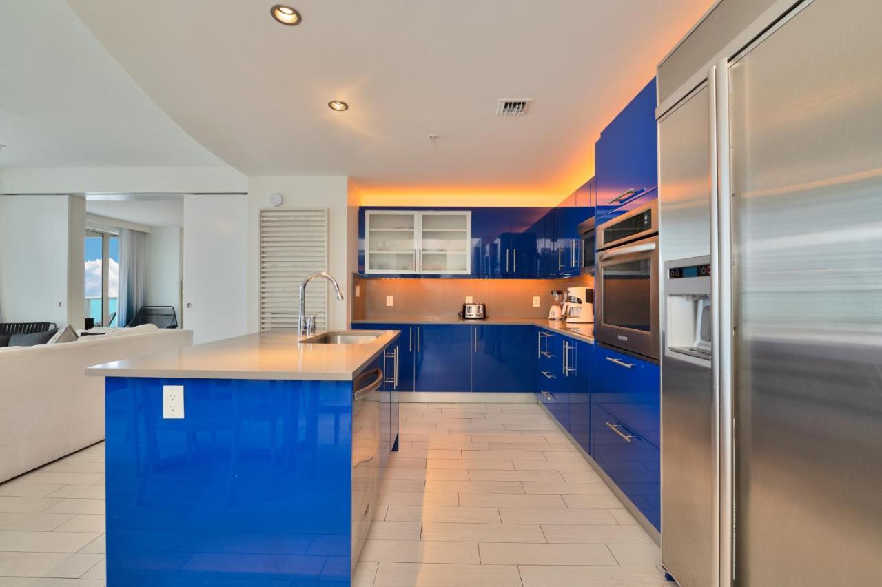 W Residences Fort Lauderdale Luxury Suites Across From Fort Lauderdale Beach Exteriér fotografie