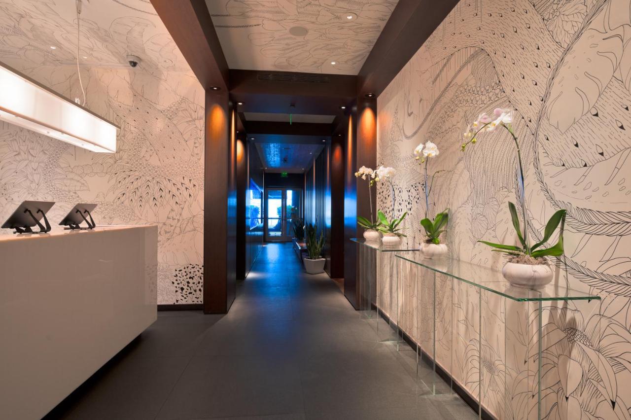 W Residences Fort Lauderdale Luxury Suites Across From Fort Lauderdale Beach Exteriér fotografie