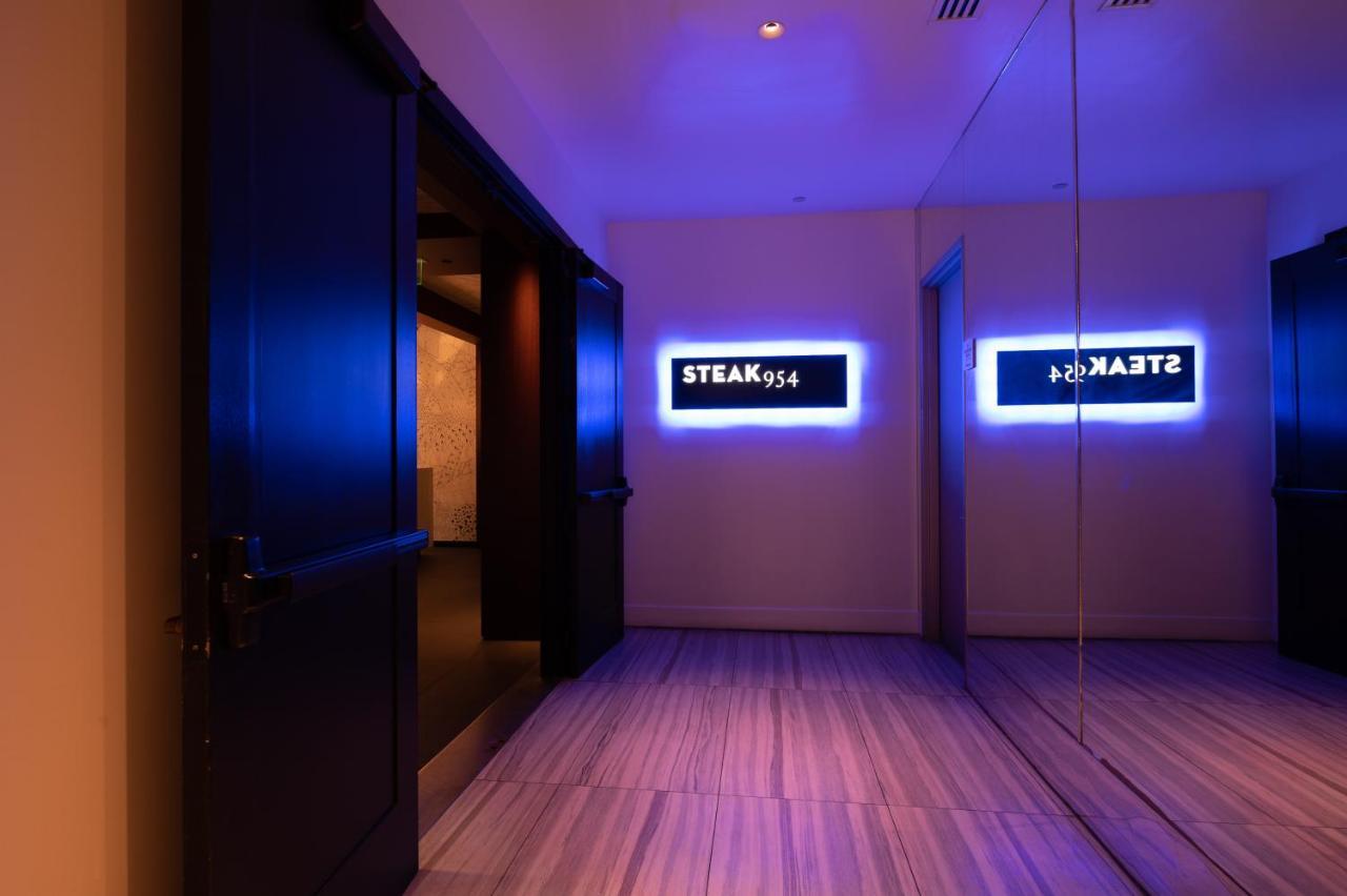 W Residences Fort Lauderdale Luxury Suites Across From Fort Lauderdale Beach Exteriér fotografie