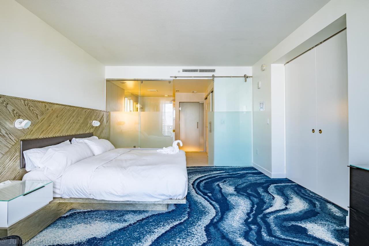 W Residences Fort Lauderdale Luxury Suites Across From Fort Lauderdale Beach Exteriér fotografie