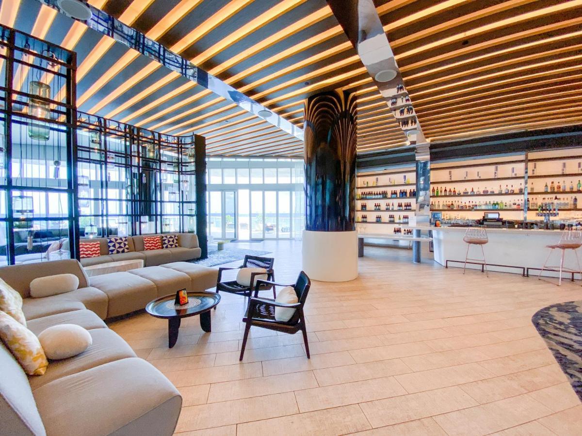 W Residences Fort Lauderdale Luxury Suites Across From Fort Lauderdale Beach Exteriér fotografie