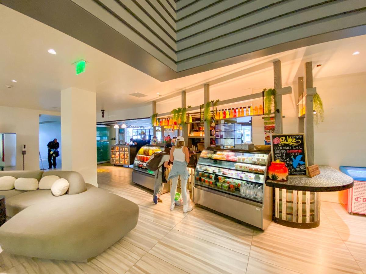 W Residences Fort Lauderdale Luxury Suites Across From Fort Lauderdale Beach Exteriér fotografie