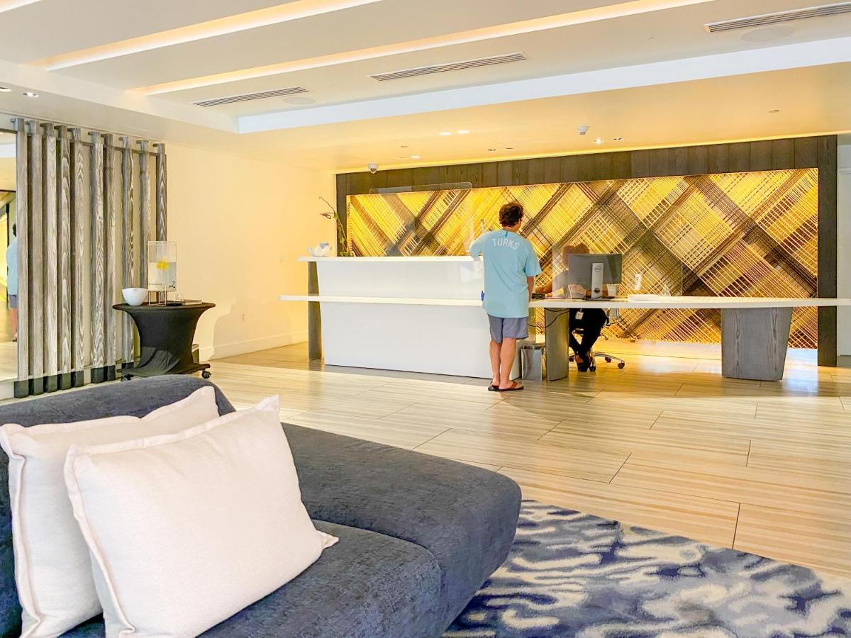 W Residences Fort Lauderdale Luxury Suites Across From Fort Lauderdale Beach Exteriér fotografie